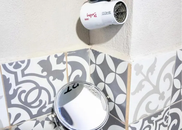 S10 King At Tec Cem Cocineta Wifi Balcon Parking Terraza Apartment